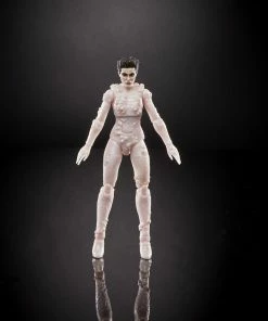 Budget ๐ฅฐ Hasbro Ghostbusters Plasma Series Gozer 6-Inch Action Figure ๐งจ 13 Hasbro Ghostbusters Plasma Series Gozer 6-Inch Action Figure
