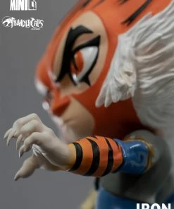 Tygra – Minico By Iron Studios Thundercats