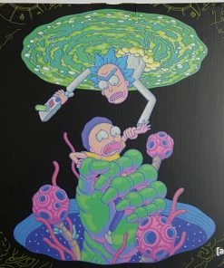 Top 10 ๐ Rick & Morty Sixth Scale Figure Set By Mondo ๐ 25 Rick & Morty Sixth Scale Figure Set By Mondo