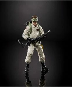 Ghostbusters Plasma Series 6-Inch Action Figures Wave 1 Case Of 8 By Hasbro