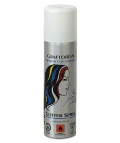 Blick Art Graftobian Hair Color Spray BLICK Full Catalog