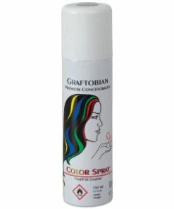 New ✨ Blick Art Graftobian Hair Color Spray BLICK Full Catalog ⭐ 5 Blick Art Graftobian Hair Color Spray BLICK Full Catalog