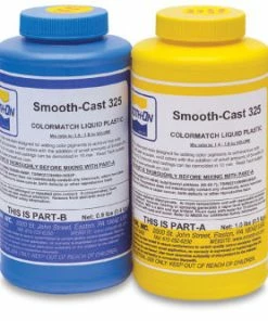 Blick Art Smooth-On Smooth-Cast 325 Resin