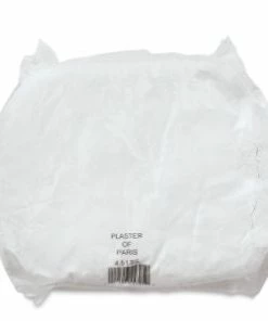 Blick Art Plaster Of Paris Molding & Casting Material