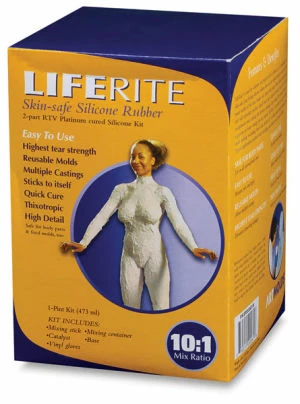 New 🌟 Blick Art ArtMolds LifeRite Silicone Rubber Life & Body Casting BLICK Full Catalog ❤️ 1 Blick Art ArtMolds LifeRite Silicone Rubber Life & Body Casting BLICK Full Catalog
