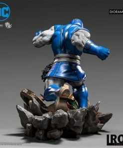 New 🎁 Wonder 👩 Woman Vs Darkseid Diorama 1/6 – DC Comics By Ivan Reis Iron Studios ⌛ 25 Wonder Woman Vs Darkseid Diorama 1/6 – DC Comics By Ivan Reis Iron Studios