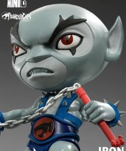 Coupon 🥰 Panthro Mini Co. Collectible Figure By Iron Studios Thundercats ⭐ 33 Panthro Mini Co. Collectible Figure By Iron Studios Thundercats