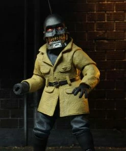 Puppet Master – 7″ Scale Action Figure -Blade & Torch 2 Pack By NECA