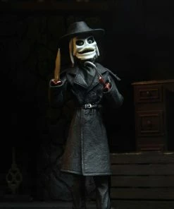 Puppet Master – 7″ Scale Action Figure -Blade & Torch 2 Pack By NECA