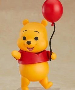 Good Smile Company Winnie The Pooh And Piglet Nendoroid 996 Figure By Good Smile Looney Tunes