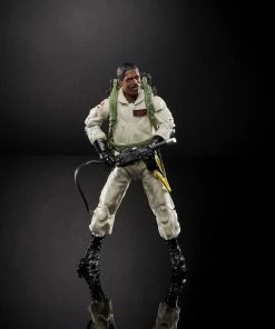 Ghostbusters Plasma Series 6-Inch Action Figures Wave 1 Case Of 8 By Hasbro