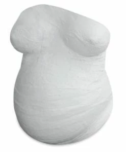 Best deal ⭐ Blick Art Pearhead Belly Casting Kit Life & Body Casting ⭐ 9 Blick Art Pearhead Belly Casting Kit Life & Body Casting