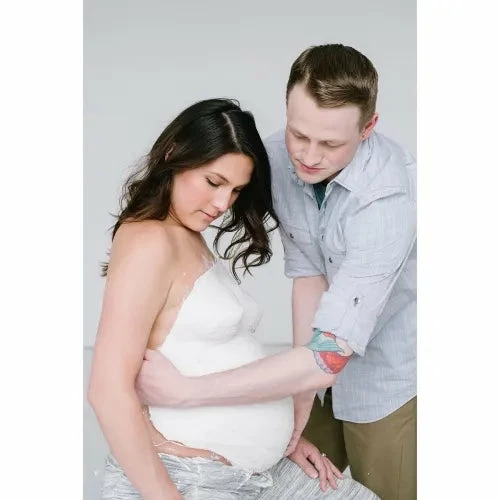 Best deal ⭐ Blick Art Pearhead Belly Casting Kit Life & Body Casting ⭐ 2 Blick Art Pearhead Belly Casting Kit Life & Body Casting