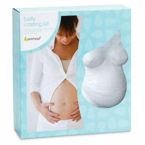 Best deal ⭐ Blick Art Pearhead Belly Casting Kit Life & Body Casting ⭐ 1 Blick Art Pearhead Belly Casting Kit Life & Body Casting
