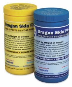 Blick Art Smooth-On Dragon Skin FX-Pro Silicone Rubber Life & Body Casting BLICK Full Catalog