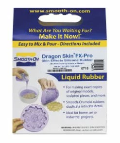 Coupon ๐ Blick Art Smooth-On Dragon Skin FX-Pro Silicone Rubber Life & Body Casting BLICK Full Catalog ๐งจ 5 Blick Art Smooth-On Dragon Skin FX-Pro Silicone Rubber Life & Body Casting BLICK Full Catalog
