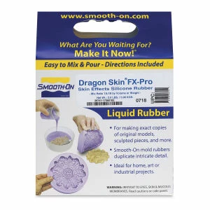 Coupon ๐ Blick Art Smooth-On Dragon Skin FX-Pro Silicone Rubber Life & Body Casting BLICK Full Catalog ๐งจ 3 Blick Art Smooth-On Dragon Skin FX-Pro Silicone Rubber Life & Body Casting BLICK Full Catalog