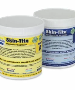 Blick Art Smooth-On Skin Tite Bio-Adhesive Life & Body Casting