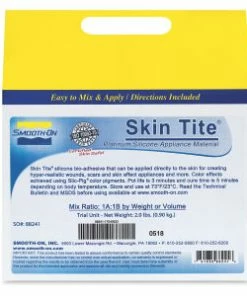 Blick Art Smooth-On Skin Tite Bio-Adhesive Life & Body Casting