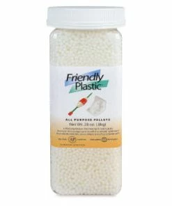 Blick Art Amaco Friendly Plastic Pellets