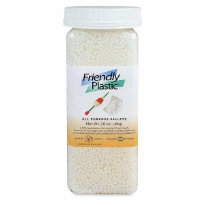 Promo π Blick Art Amaco Friendly Plastic Pellets π 1 Blick Art Amaco Friendly Plastic Pellets