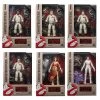 Ghostbusters Plasma Series 6-Inch Action Figures Wave 1 Case Of 8 By Hasbro