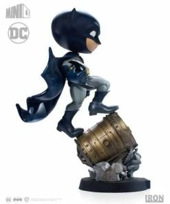 Batman Comics Deluxe – Mini Co. By Iron Studios