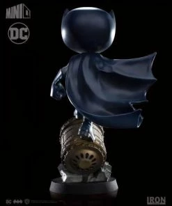 Batman Comics Deluxe – Mini Co. By Iron Studios