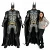 Batman: Arkham Knight Batman Life-Size Foam Prop Replica By NECA