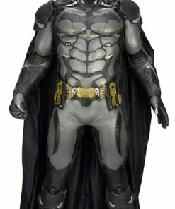 Batman: Arkham Knight Batman Life-Size Foam Prop Replica By NECA