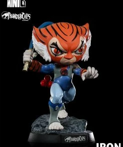 Tygra – Minico By Iron Studios Thundercats