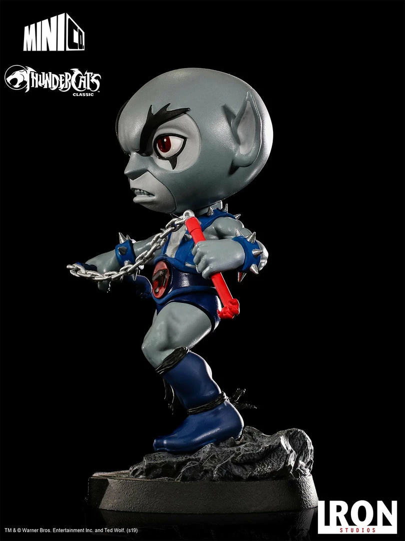 Coupon 🥰 Panthro Mini Co. Collectible Figure By Iron Studios Thundercats ⭐ 13 Panthro Mini Co. Collectible Figure By Iron Studios Thundercats