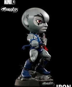 Coupon 🥰 Panthro Mini Co. Collectible Figure By Iron Studios Thundercats ⭐ 39 Panthro Mini Co. Collectible Figure By Iron Studios Thundercats