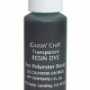 Blick Art Castin'Craft Transparent Dyes