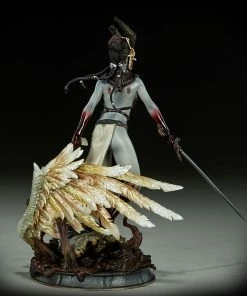 PureArts COURT OF THE DEAD: KIER - VALKYRIES REVENGE