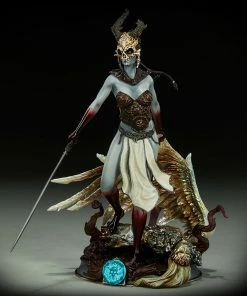 Best deal ๐ PureArts COURT OF THE DEAD: 3 FIGURE BUNDLE ๐ 8 PureArts COURT OF THE DEAD: 3 FIGURE BUNDLE