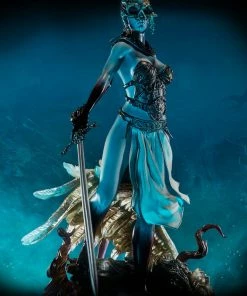 PureArts COURT OF THE DEAD: KIER - VALKYRIES REVENGE