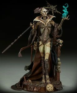 Best deal ๐ PureArts COURT OF THE DEAD: 3 FIGURE BUNDLE ๐ 9 PureArts COURT OF THE DEAD: 3 FIGURE BUNDLE