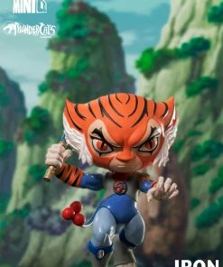 Tygra – Minico By Iron Studios Thundercats