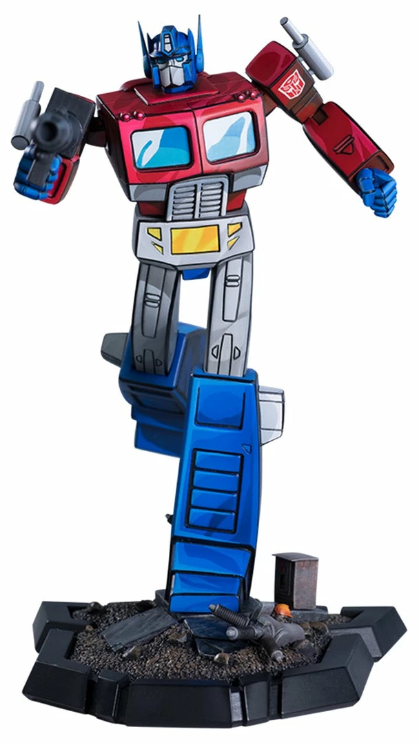 Wholesale π Transformers Optimas Prime By PCS Collectibles π 2 Transformers Optimas Prime By PCS Collectibles