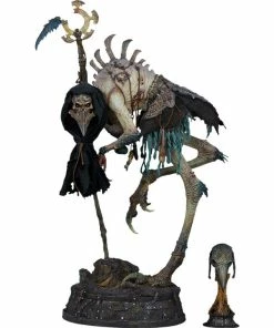 Budget 🎉 Poxxil The Scourge Court Of The Dead By Sideshow Collectibles ✔️ 41 Poxxil The Scourge Court Of The Dead By Sideshow Collectibles