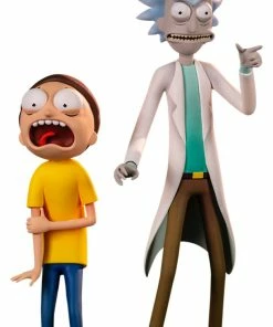 Top 10 ๐ Rick & Morty Sixth Scale Figure Set By Mondo ๐ 22 Rick & Morty Sixth Scale Figure Set By Mondo