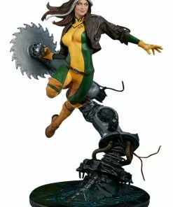 Rogue Marvel X-Men By Sideshow Collectibles
