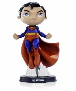 Iron Studios Superman Comics – MiniCo DC Comics