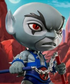 Coupon 🥰 Panthro Mini Co. Collectible Figure By Iron Studios Thundercats ⭐ 47 Panthro Mini Co. Collectible Figure By Iron Studios Thundercats