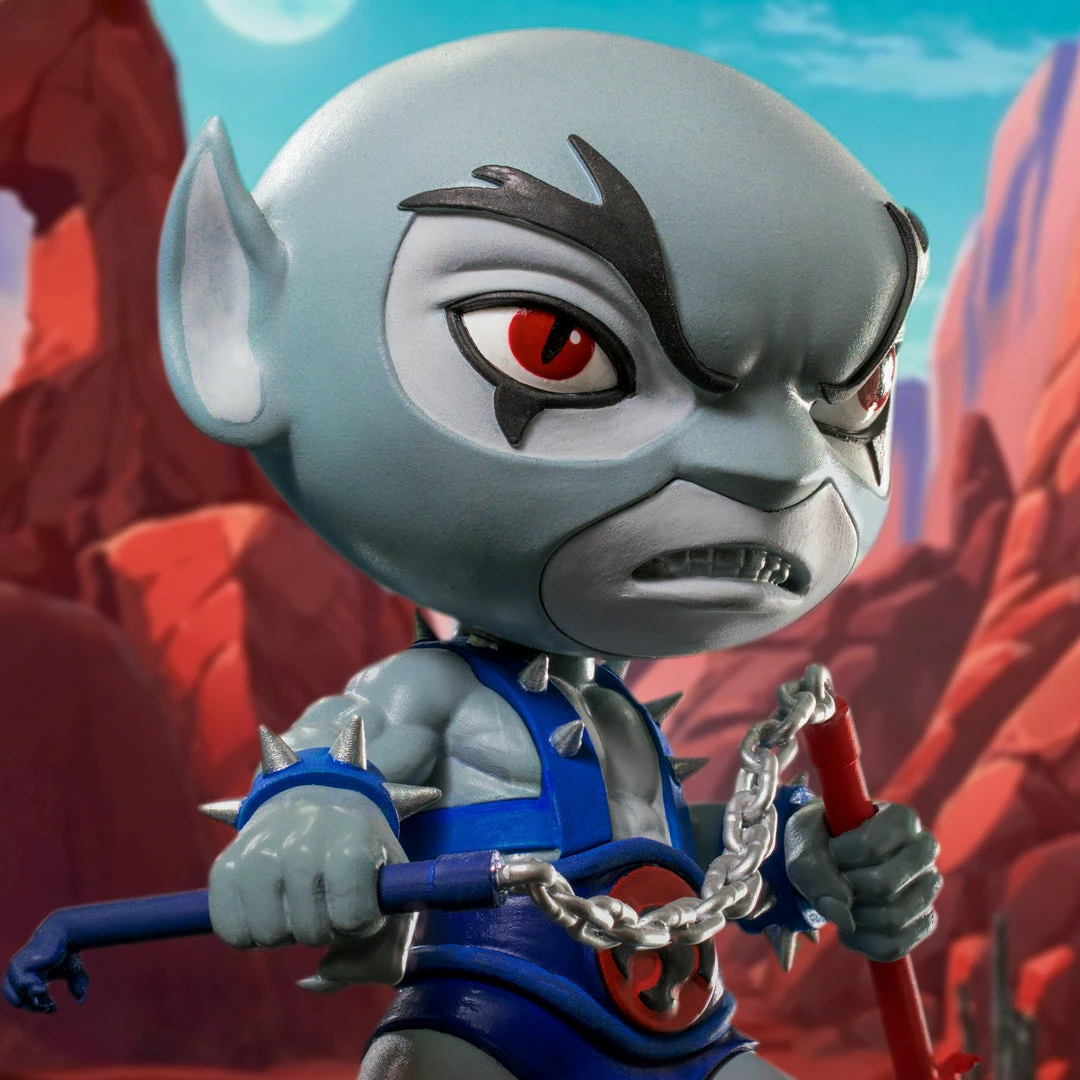 Coupon 🥰 Panthro Mini Co. Collectible Figure By Iron Studios Thundercats ⭐ 23 Panthro Mini Co. Collectible Figure By Iron Studios Thundercats