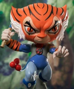 Tygra – Minico By Iron Studios Thundercats