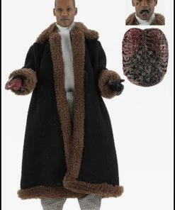 Candyman – 8” Clothed Action Figure By NECA