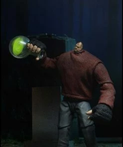 Budget ✔️ Puppet Master – 7″ Scale Action Figure – Pinhead & Tunneler 2 Pack By NECA ❤️ 31 Puppet Master – 7″ Scale Action Figure – Pinhead & Tunneler 2 Pack By NECA