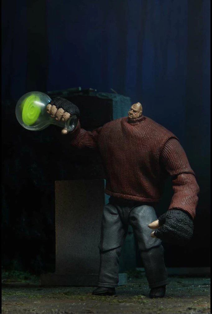 Budget ✔️ Puppet Master – 7″ Scale Action Figure – Pinhead & Tunneler 2 Pack By NECA ❤️ 10 Puppet Master – 7″ Scale Action Figure – Pinhead & Tunneler 2 Pack By NECA